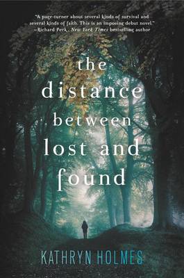 Distance Between Lost and Found book