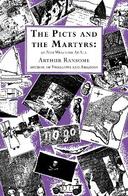 Picts and the Martyrs book