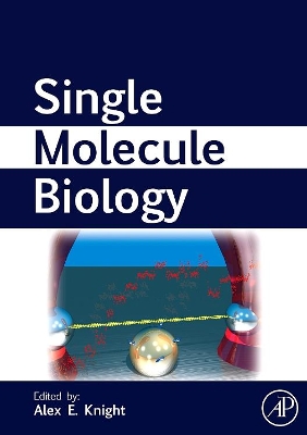 Single Molecule Biology book