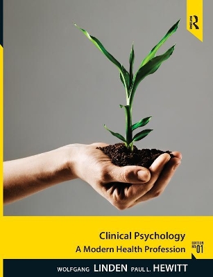 Clinical Psychology by Wolfgang Linden