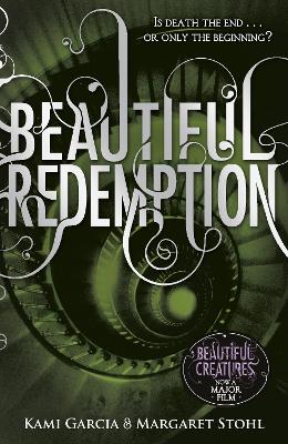 Beautiful Redemption (Book 4) book