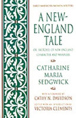 New-England Tale by Catharine Maria Sedgwick