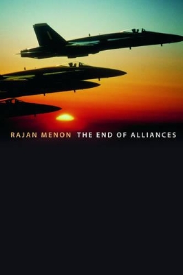 End of Alliances book