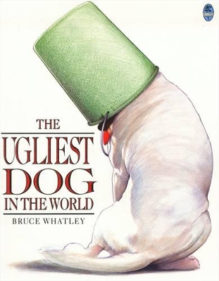 Ugliest Dog in the World book