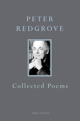 Collected Poems book