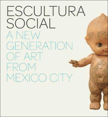 Escultura Social book