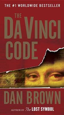 Da Vinci Code book