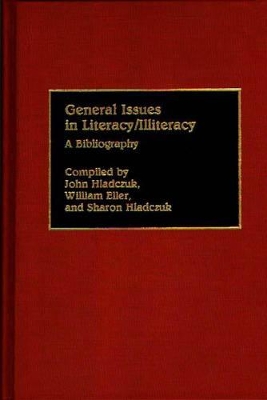 General Issues in Literacy/Illiteracy in the World book