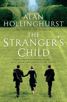 Stranger's Child by Alan Hollinghurst