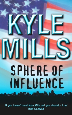 Sphere of Influence book