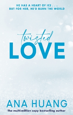 Twisted Love: the must-read brother's best friend romance book