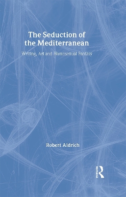 The Seduction of the Mediterranean by Robert Aldrich