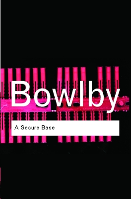 Secure Base book