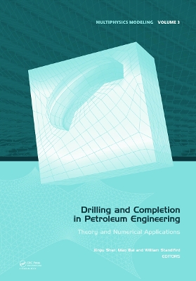 Drilling and Completion in Petroleum Engineering book