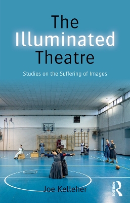 Illuminated Theatre book