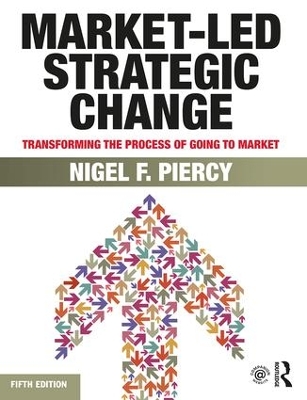 Market-Led Strategic Change book