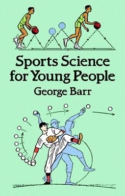 Sports Science for Young People book