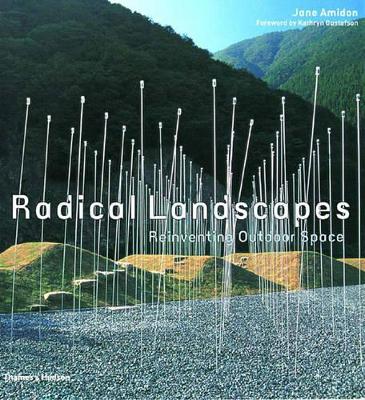 Radical Landscapes: Reinventing Outdo book