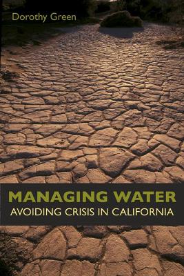 Managing Water book