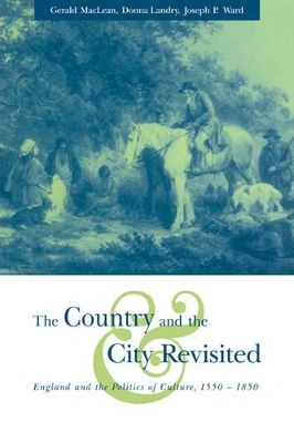 The Country and the City Revisited by Gerald MacLean