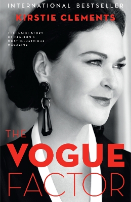 The Vogue Factor by Kirstie Clements