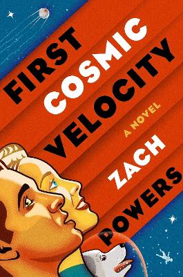 First Cosmic Velocity by Zach Powers