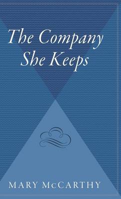 The Company She Keeps book