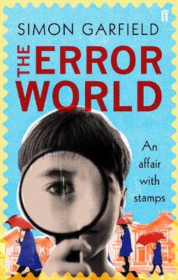 Error World book