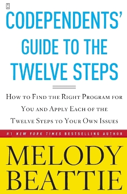Codependent's Guide to the Twelve Steps book