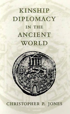 Kinship Diplomacy in the Ancient World book