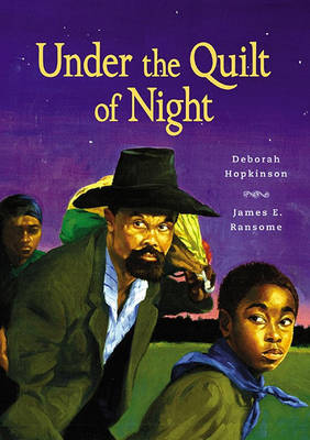 Under the Quilt of Night book