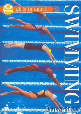 Swimming book