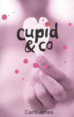 Cupid and Co book