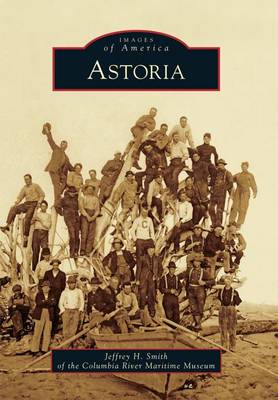 Astoria book