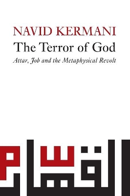 Terror of God book