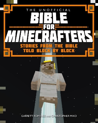 Unofficial Bible for Minecrafters book