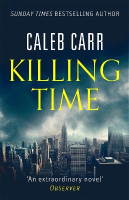 Killing Time book