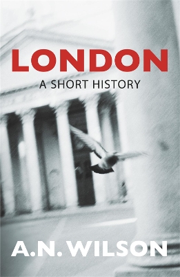 London: A Short History book