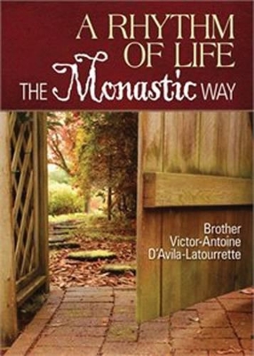 Rhythm of Life book