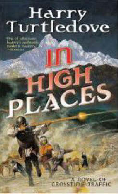 In High Places book