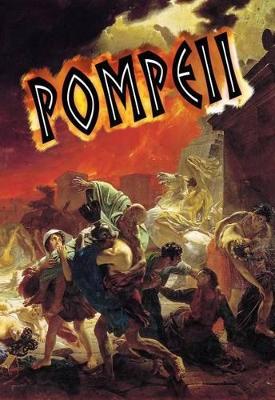 Pompeii by Robin Johnson