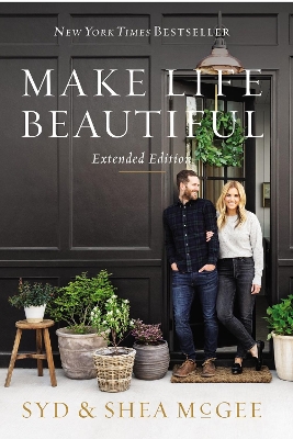 Make Life Beautiful Extended Edition by Syd McGee