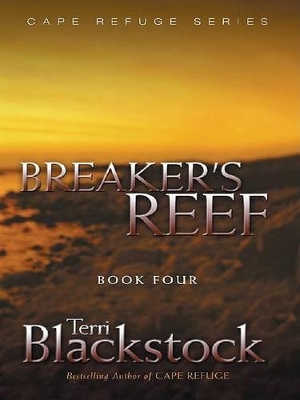 Breaker's Reef by Terri Blackstock