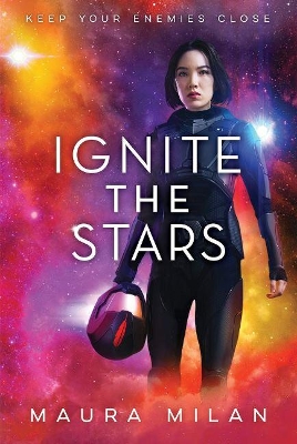 Ignite the Stars book