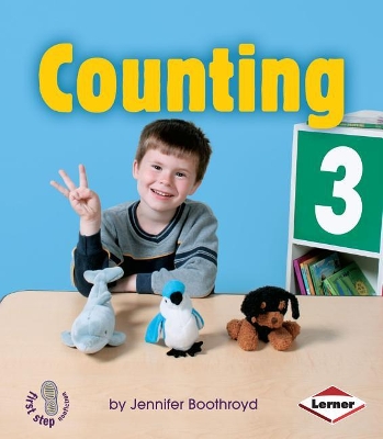 Counting book