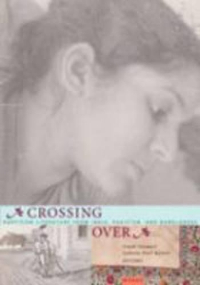 Crossing Over book