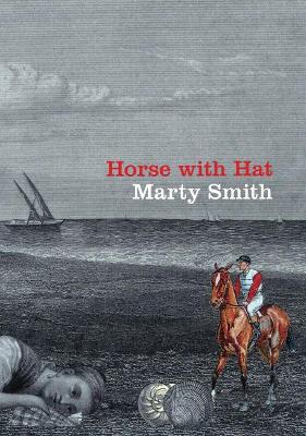 Horse with Hat book