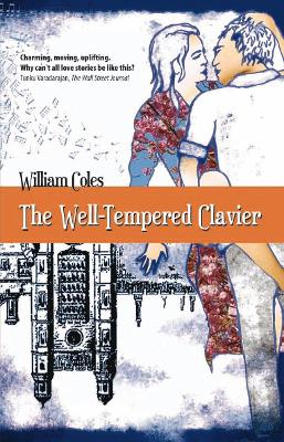 The Well-Tempered Clavier by William Coles