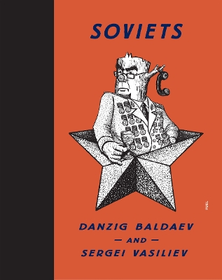 Soviets book