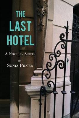 Last Hotel book